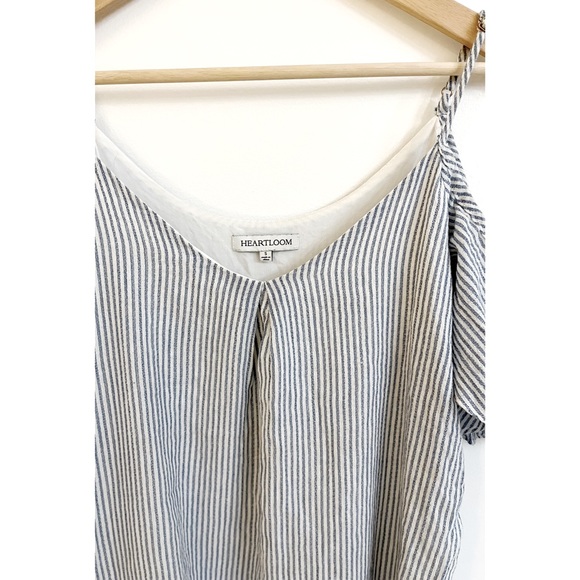 Heartloom Louisa dress, size S - Picture 5 of 6